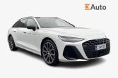 Audi e-hybrid quattro 220 kW S tronic