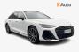 Audi A6 Avant e-hybrid quattro 220 kW S tronic 