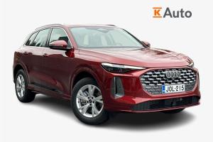 Audi Q5 e-hybrid quattro 220 kW S tronic