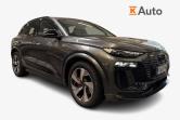 Audi Q6 e-tron S line Plus e-tron quattro 315,00 kW