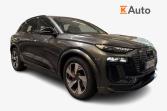 Audi S line Plus e-tron quattro 315,00 kW