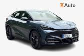 CUPRA TAVASCAN VZ ADRENALINE 250 kW 77 kWh 4DRIVE TURN ON