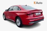Audi TFSI  85 kW S tronic