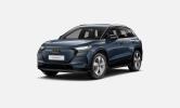 Audi Q4 e-tron quattro performance 250,00 kW