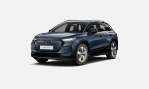 Audi Q4 e-tron quattro performance 250,00 kW