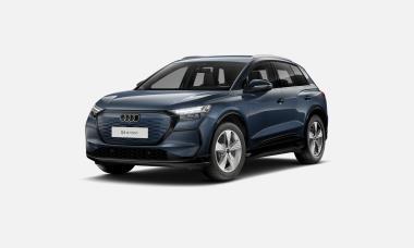 Audi Q4 e-tron quattro performance 250,00 kW