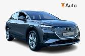 Audi SUV Land of quattro 45 e-tron quattro 210,00 kW