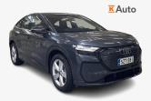 Audi Q4 Sportback e-tron quattro performance 250,00 kW