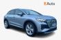 Audi Q4 e-tron Land of quattro S line 55 e-tron quattro 250,00 kW 