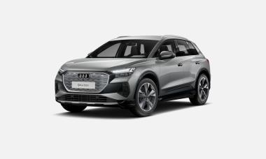 Audi Q4 e-tron Vorsprung Edition 45 e-tron quattro