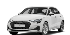Audi A3 Sportback TFSI  85 kW S tronic