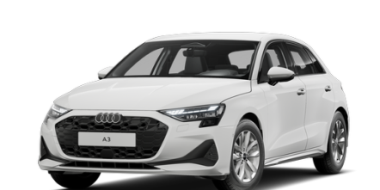 Audi A3 Sportback TFSI  85 kW S tronic
