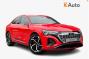 Audi Q8 Sportback e-tron Progress S line 55 e-tron quattro 