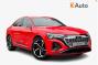 Audi Q8 Sportback e-tron Progress S line 55 e-tron quattro 