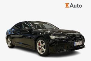 Audi A6 Sedan Land of quattro S line 55 TFSI e quattro S tronic