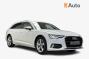 Audi A6 Avant Land of quattro Plus 50 TFSI e quattro S tronic 