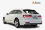 Audi A6 Avant Land of quattro Plus 50 TFSI e quattro S tronic 