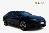 Audi A6 Sportback e-tron 210,00 kW