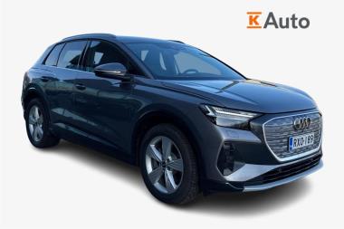 Audi Q4 e-tron Vorsprung Edition 45 e-tron quattro