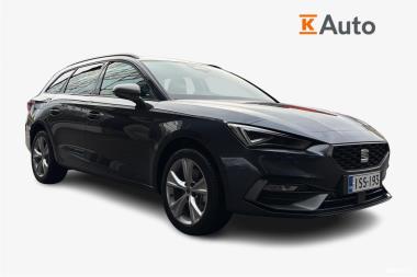 Seat Leon Sportstourer FR 1.5 e-HYBRID 150 kW (205 hv) DSG