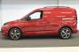 Volkswagen Hyötyautot Caddy Cargo lyhyt, 2501 kg 2.0 TDI SCR 4MO 90 kW 4Motion, 6-vaihteinen manuaali 