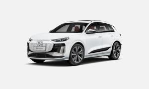 Audi SQ6 e-tron 360,00 kW
