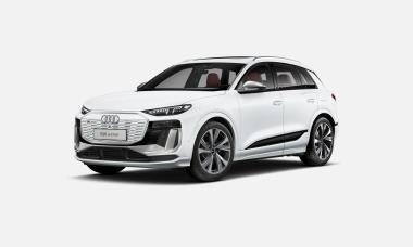Audi SQ6 e-tron 360,00 kW