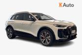 Audi SQ6 e-tron 360,00 kW