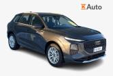 Audi Q3 TFSI quattro 150 kW S tronic