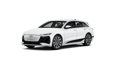 Audi A6 e-tron Avant Vorsprung Edition quattro 315,00 kW