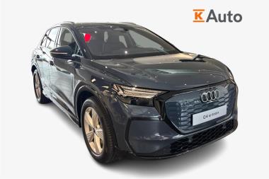 Audi Q4 e-tron quattro performance 250,00 kW