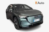 Audi Q4 Sportback e-tron quattro performance 250,00 kW