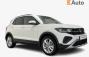 Volkswagen T-Cross Style Edition 1.0 TSI 85 kW / 115 hv 7-vaihteinen DSG-automaattivaihteisto 