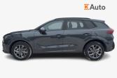 CUPRA Terramar TURN ON 2.0 TSI 150 kW (204 hv) 7 - speed 4DRIVE
