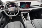 CUPRA Terramar TURN ON 2.0 TSI 150 kW (204 hv) 7 - speed 4DRIVE