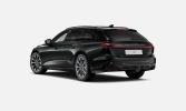 Audi Avant e-hybrid quattro 220 kW S tronic