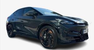 CUPRA Tavascan VZ 77kWh 250KW