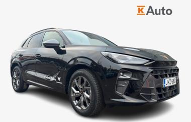 CUPRA Terramar 1.5 eTSI 110kW (150 hv) 7-v. DSG