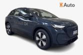 Audi Q4 e-tron quattro performance 250,00 kW
