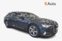 Audi A6 Avant Progress Plus 40 TDI quattro S tronic 