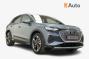 Audi Q4 e-tron Land of quattro Plus 45 e-tron 