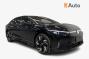 Volkswagen ID7 GTX 4MOTION akku 86 kWh  kW /  hv 1-vaihteinen automaattivaihteisto 