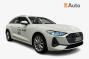 Audi A5 Avant Land of quattro TFSI quattro 