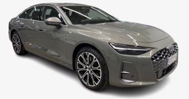 Audi A6 Sedan e-hybrid quattro 220 kW