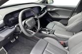 Audi S line e-tron quattro 315,00 kW