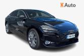 Audi A6 Sportback e-tron 210,00 kW