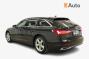 Audi A6 Avant Land of quattro Plus 50 TFSI e quattro 