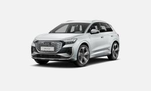 Audi Q4 e-tron Land of quattro S line 45 e-tron quattro 210,00 kW