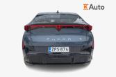CUPRA TAVASCAN VZ ADRENALINE 250 kW 77 kWh 4DRIVE TURN ON