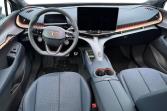 CUPRA TAVASCAN VZ ADRENALINE 250 kW 77 kWh 4DRIVE TURN ON